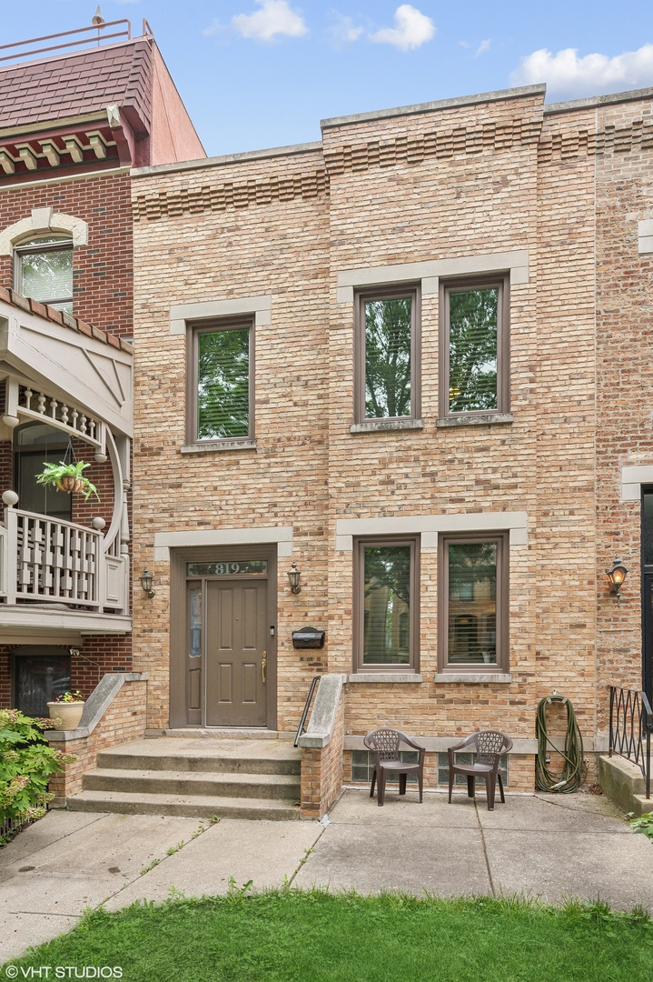 819 S BISHOP Street Unit: 0