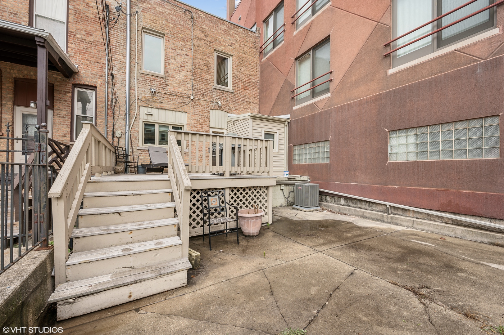 819 S BISHOP Street Unit: 0