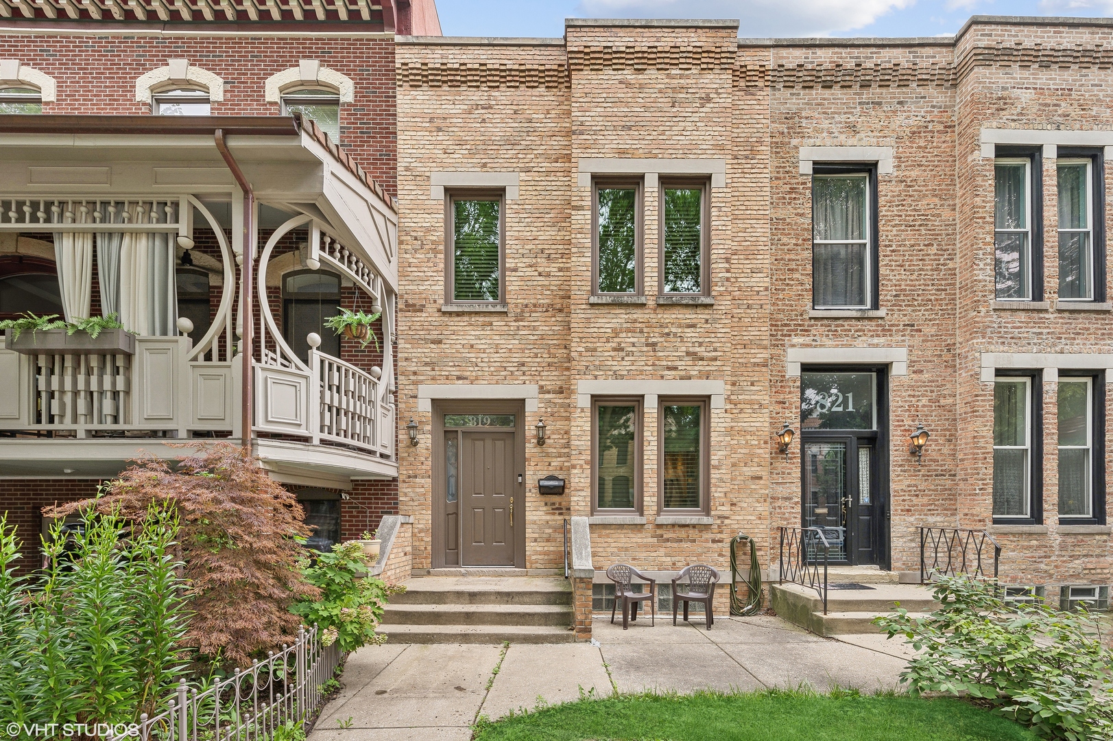 819 S BISHOP Street Unit: 0