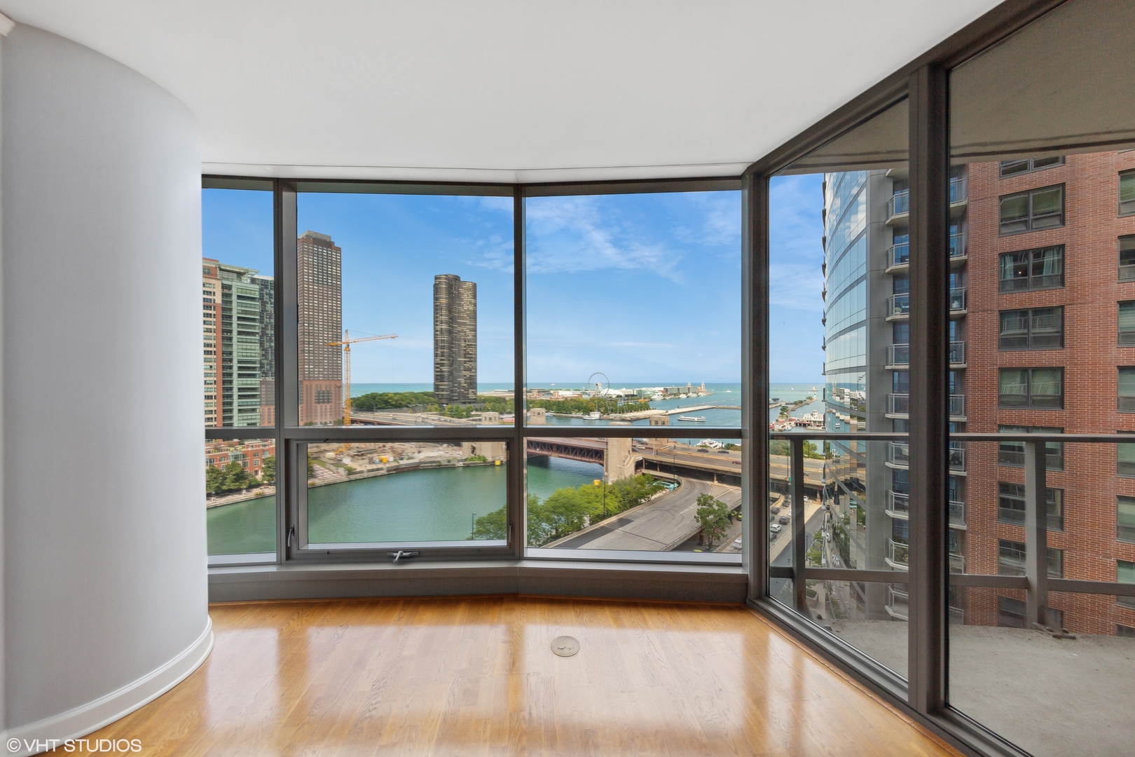 420 E WATERSIDE Drive Unit: 1013