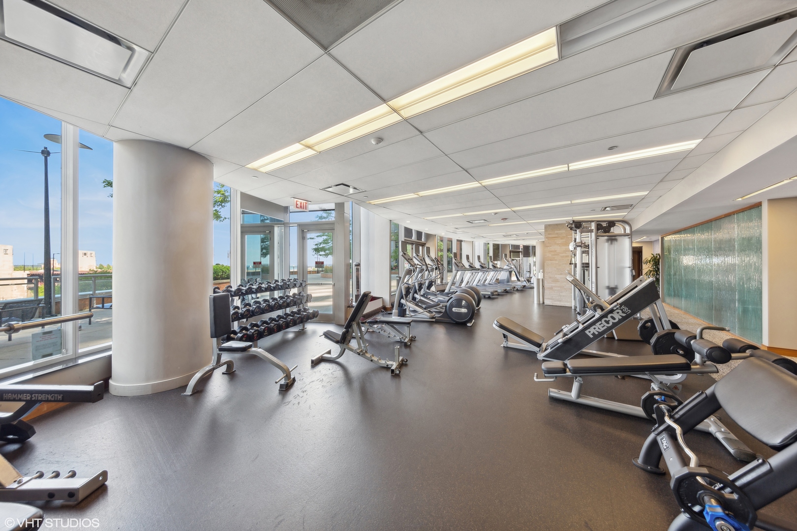 420 E WATERSIDE Drive Unit: 1013