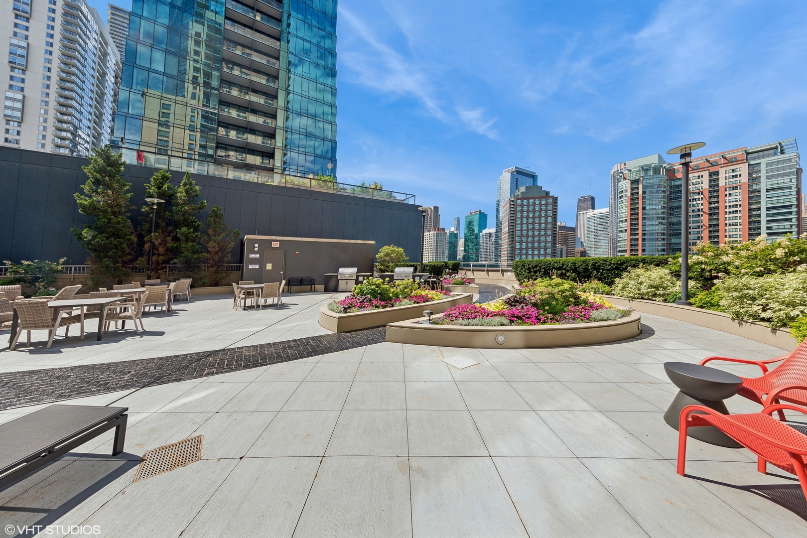 420 E WATERSIDE Drive Unit: 1013