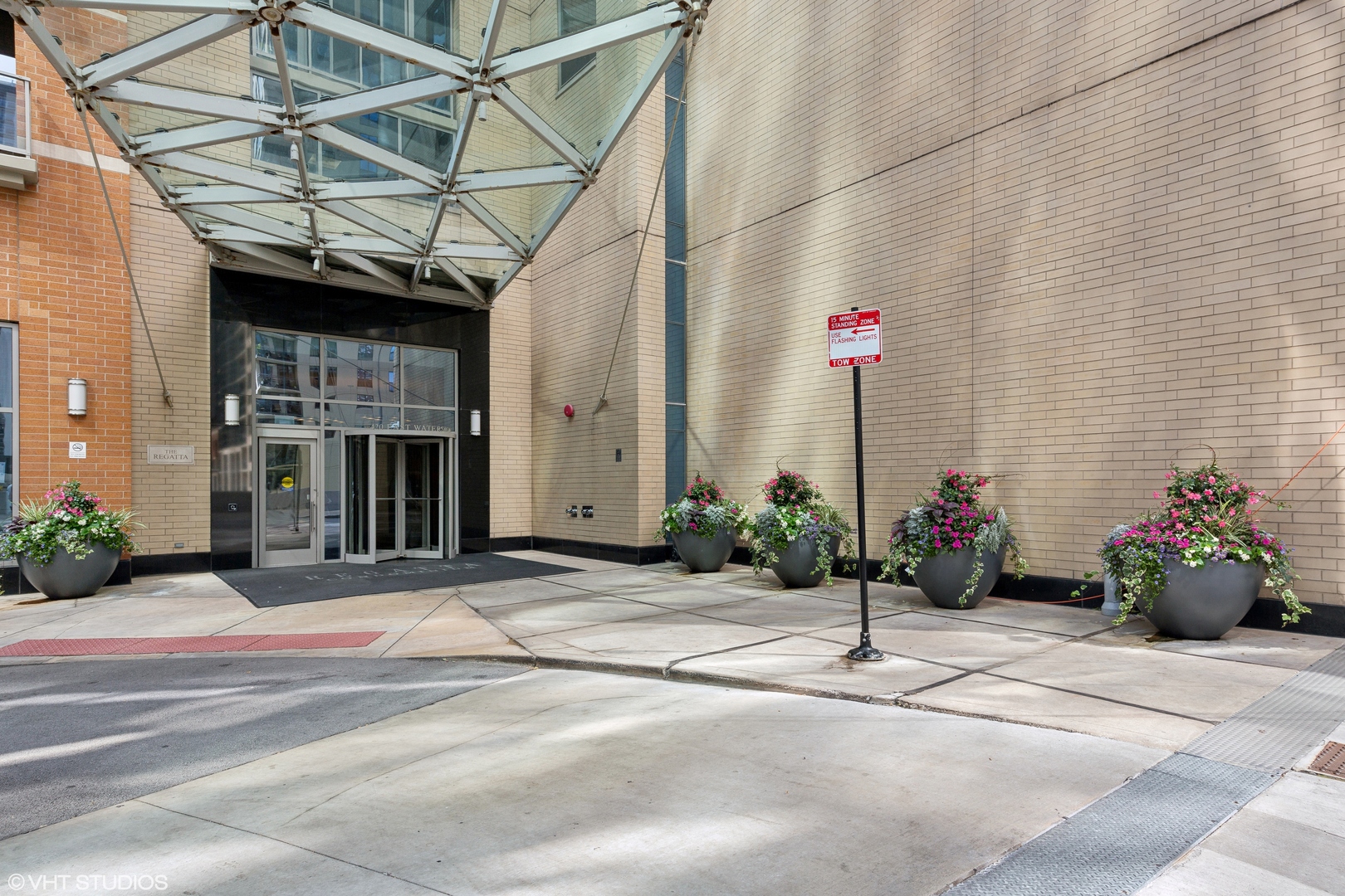 420 E WATERSIDE Drive Unit: 1013