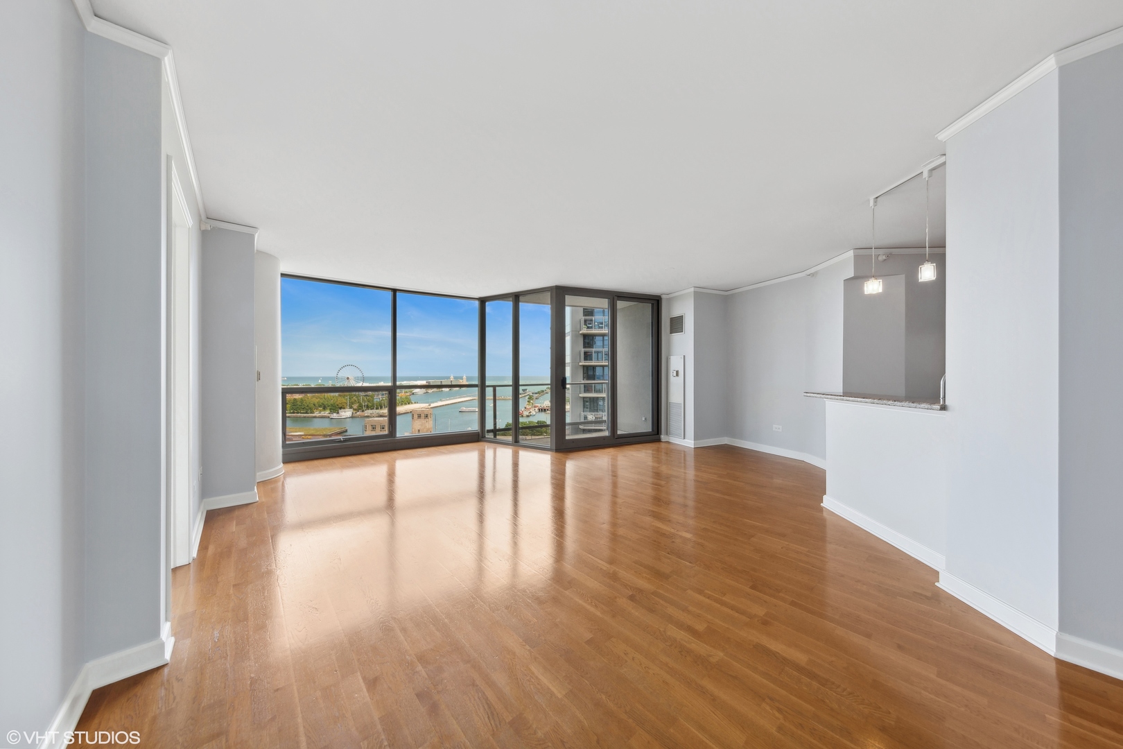 420 E WATERSIDE Drive Unit: 1013