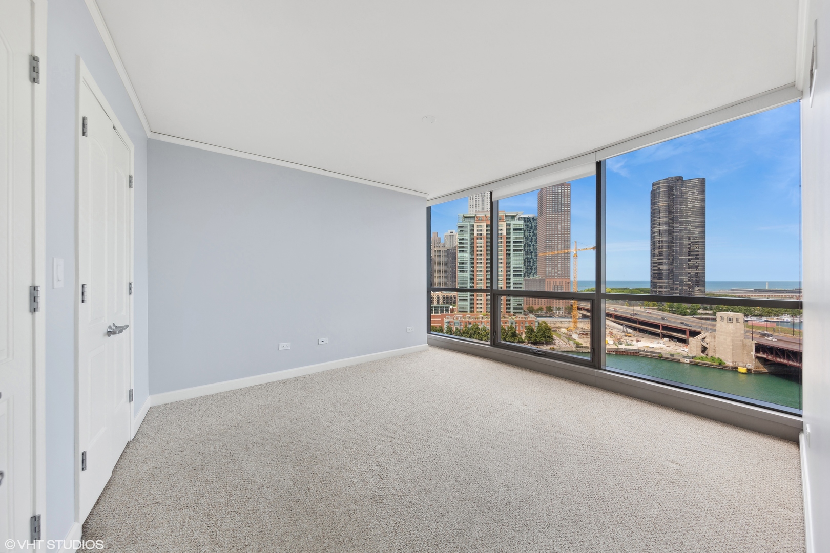 420 E WATERSIDE Drive Unit: 1013