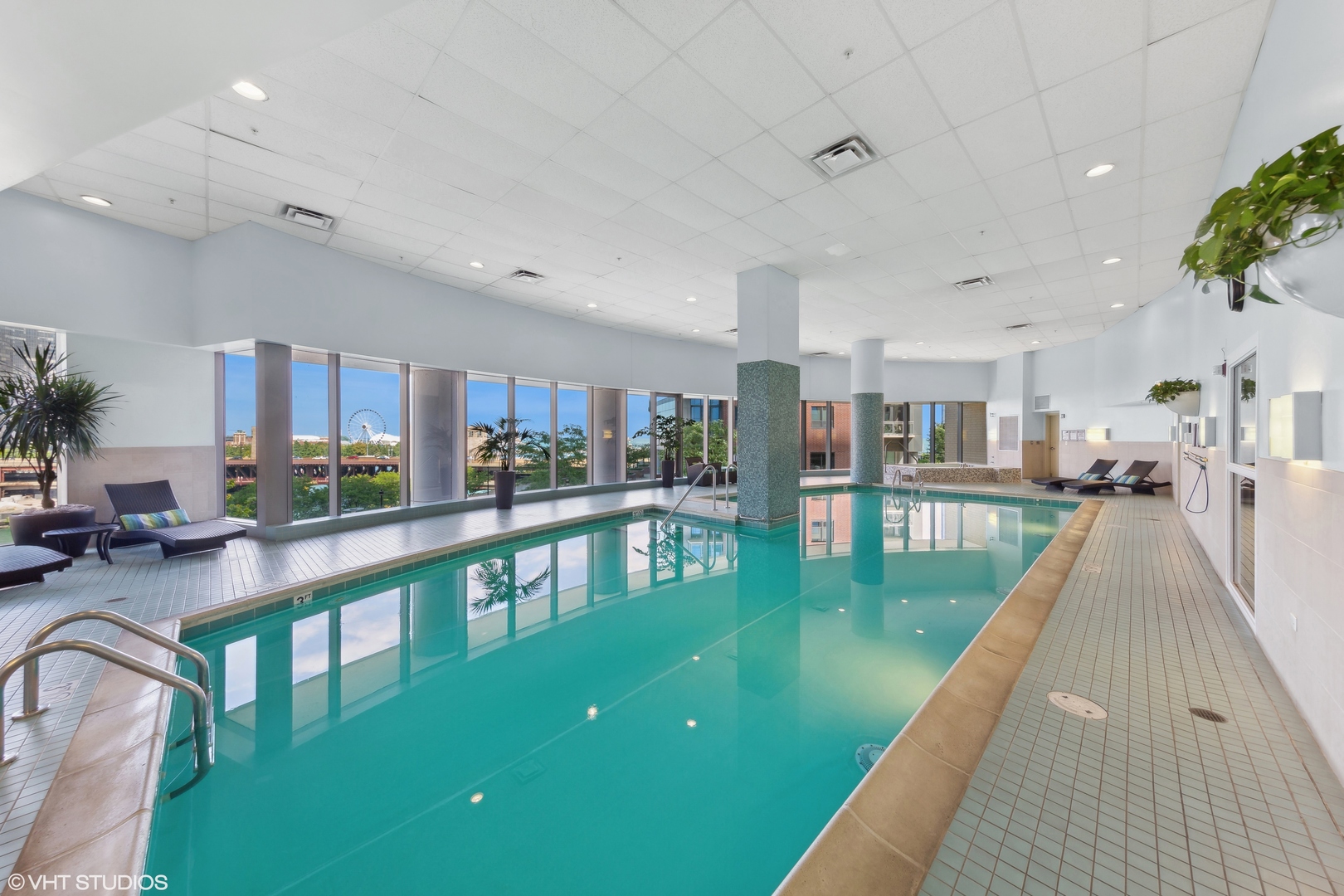 420 E WATERSIDE Drive Unit: 1013