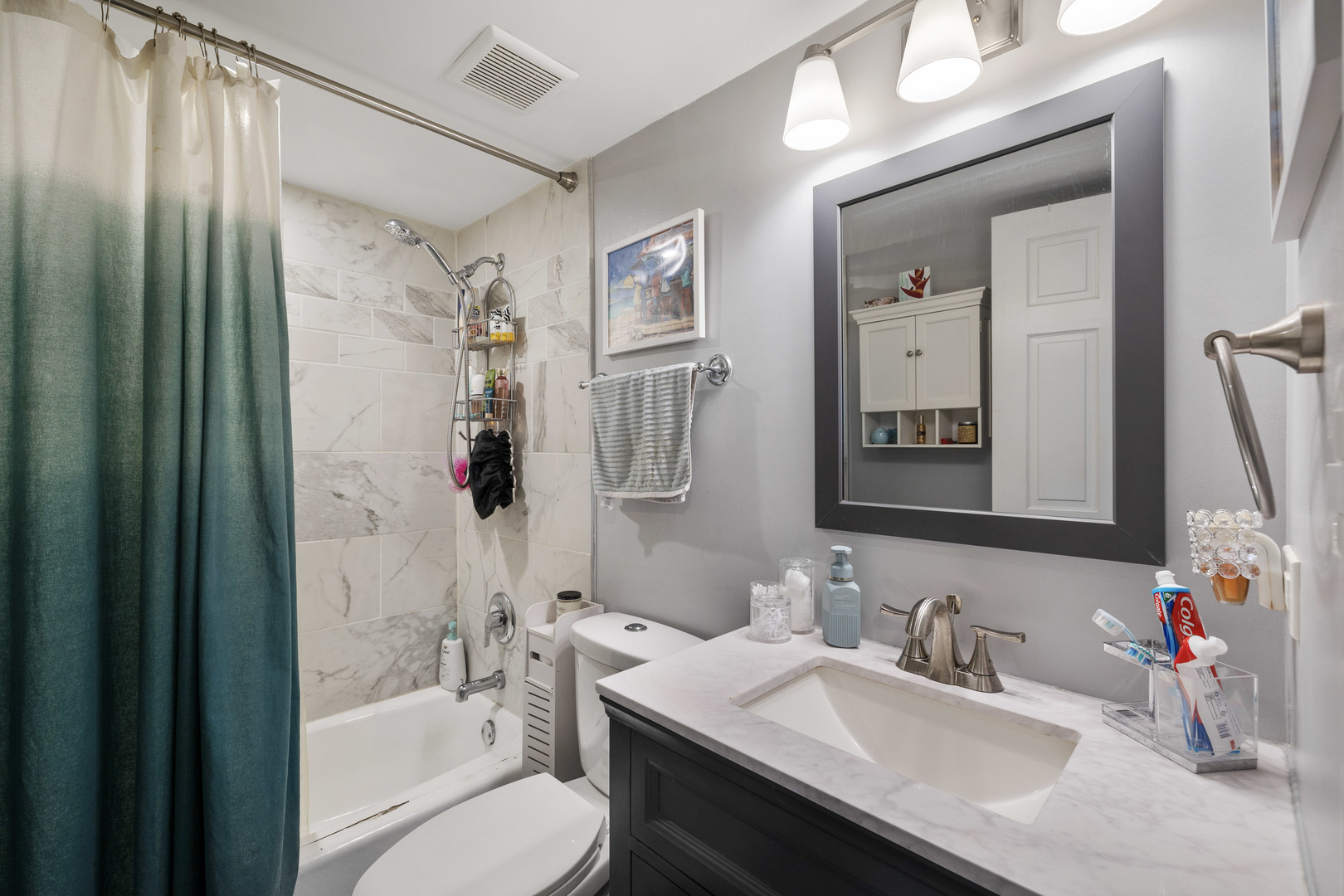 9654 Nottingham Avenue Unit: 2D