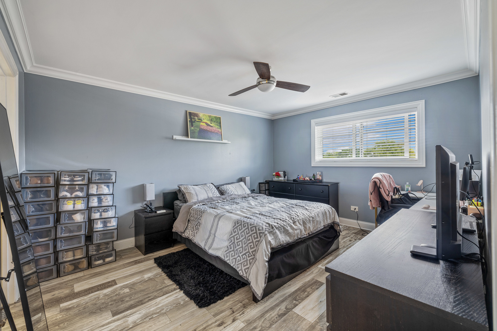 9654 Nottingham Avenue Unit: 2D