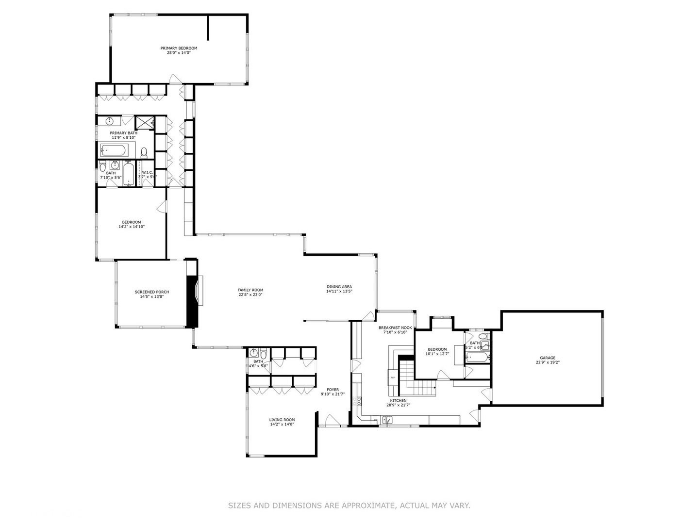 155 S Deere Park Drive