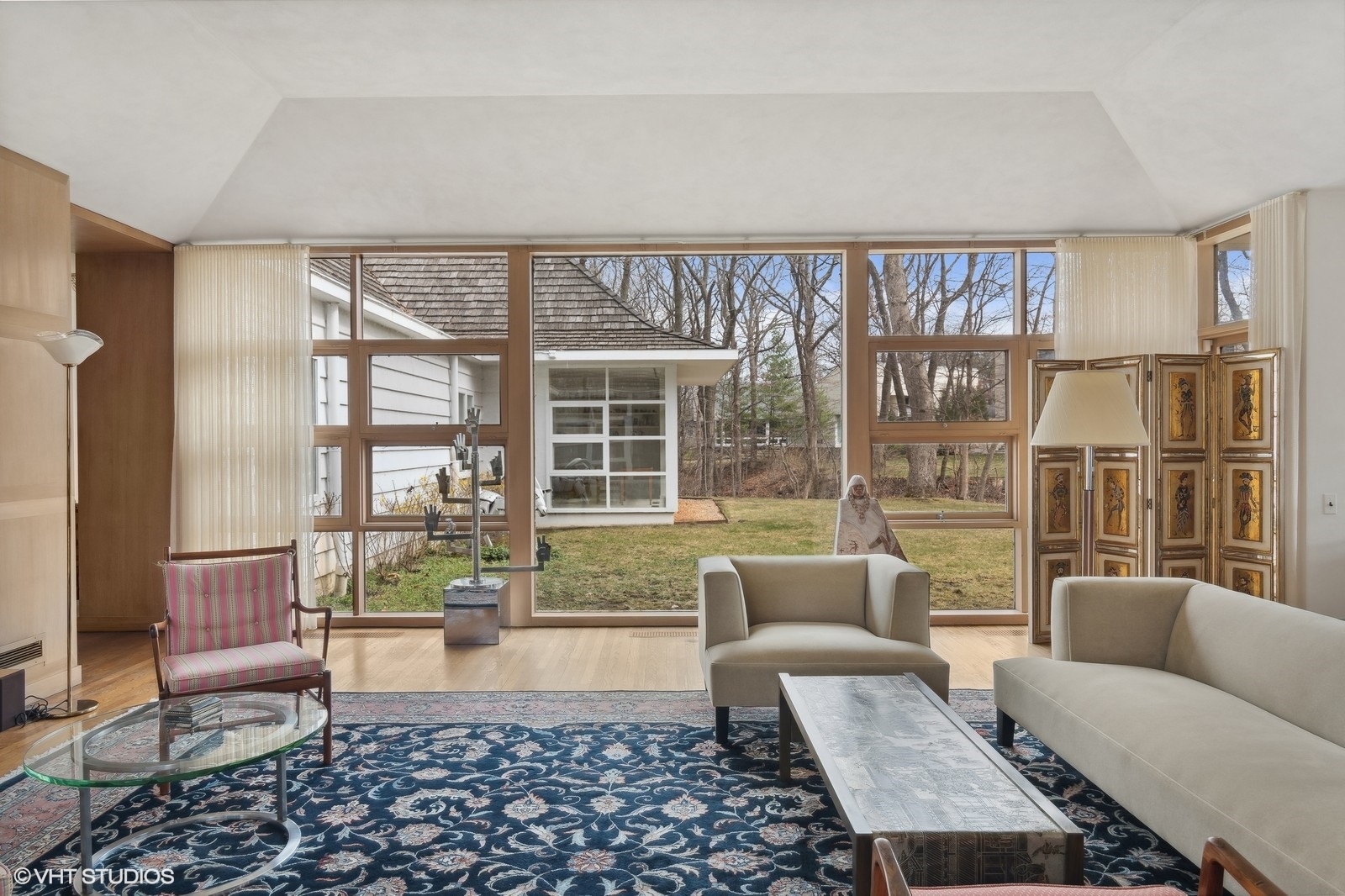 155 S Deere Park Drive