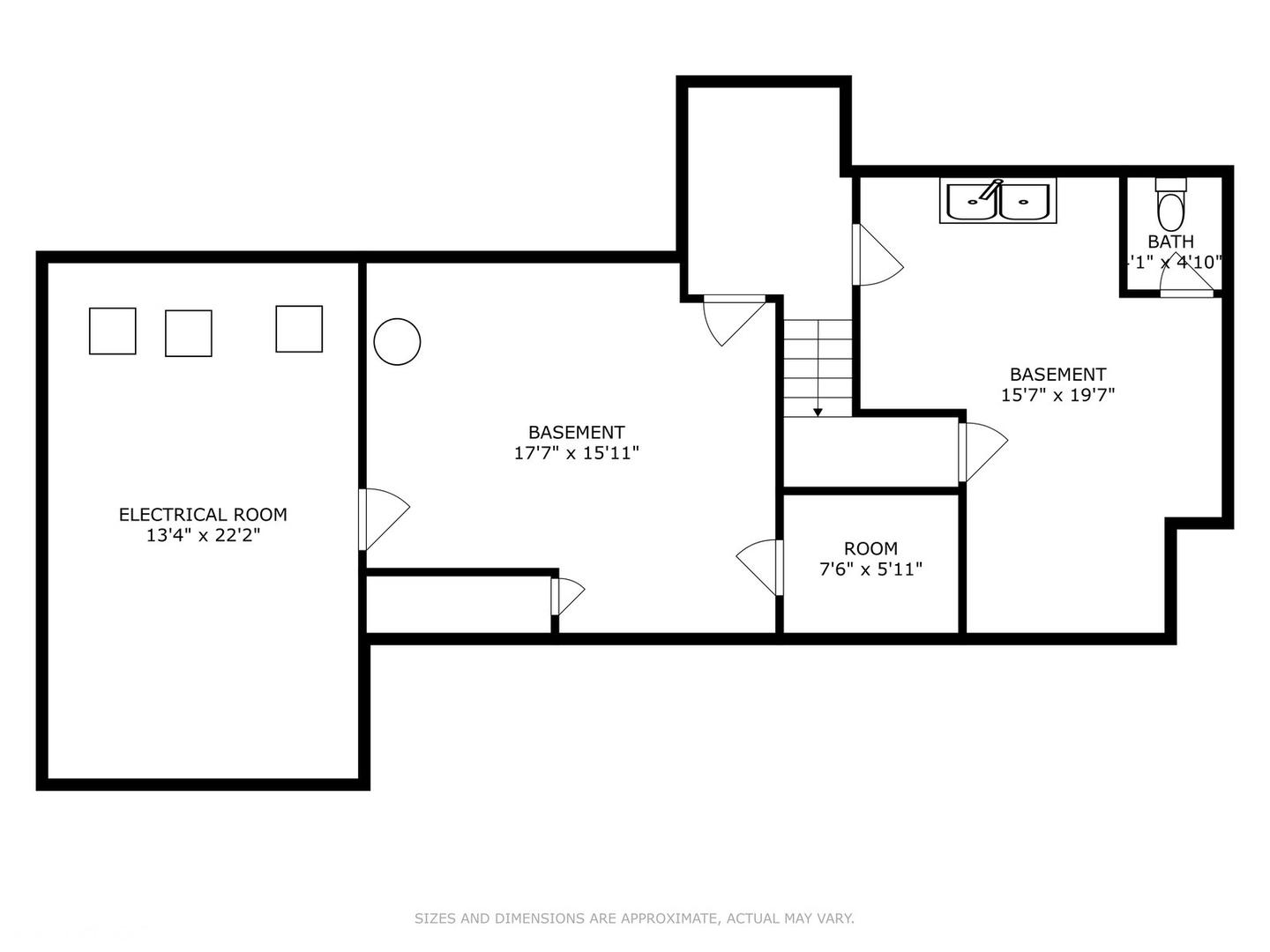 155 S Deere Park Drive