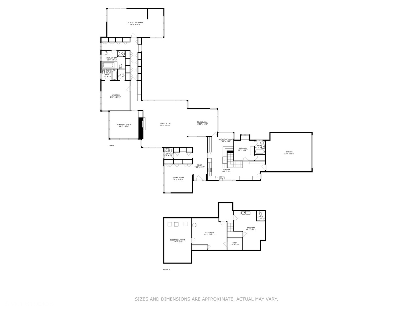 155 S Deere Park Drive
