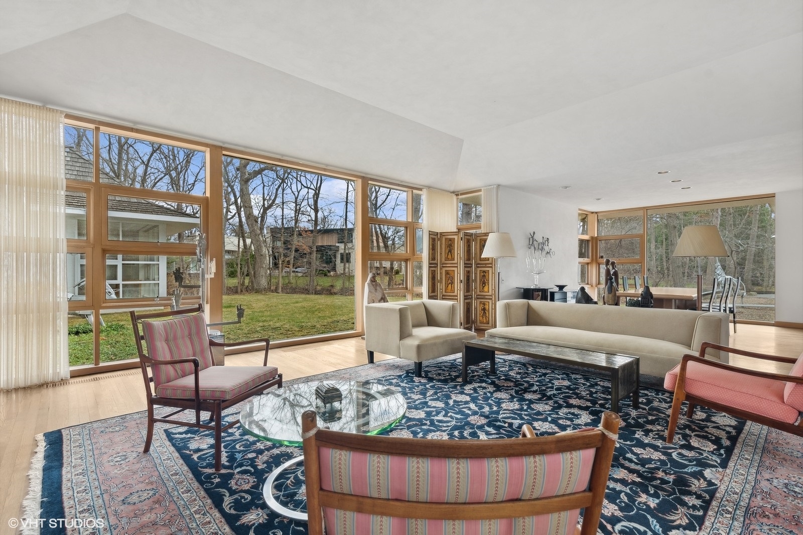 155 S Deere Park Drive