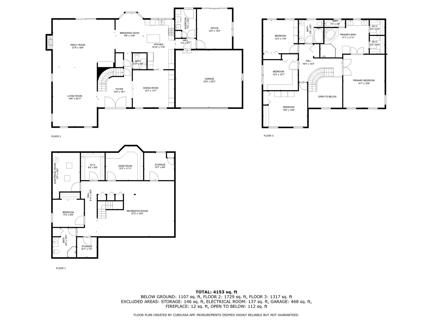 140 Doral Court