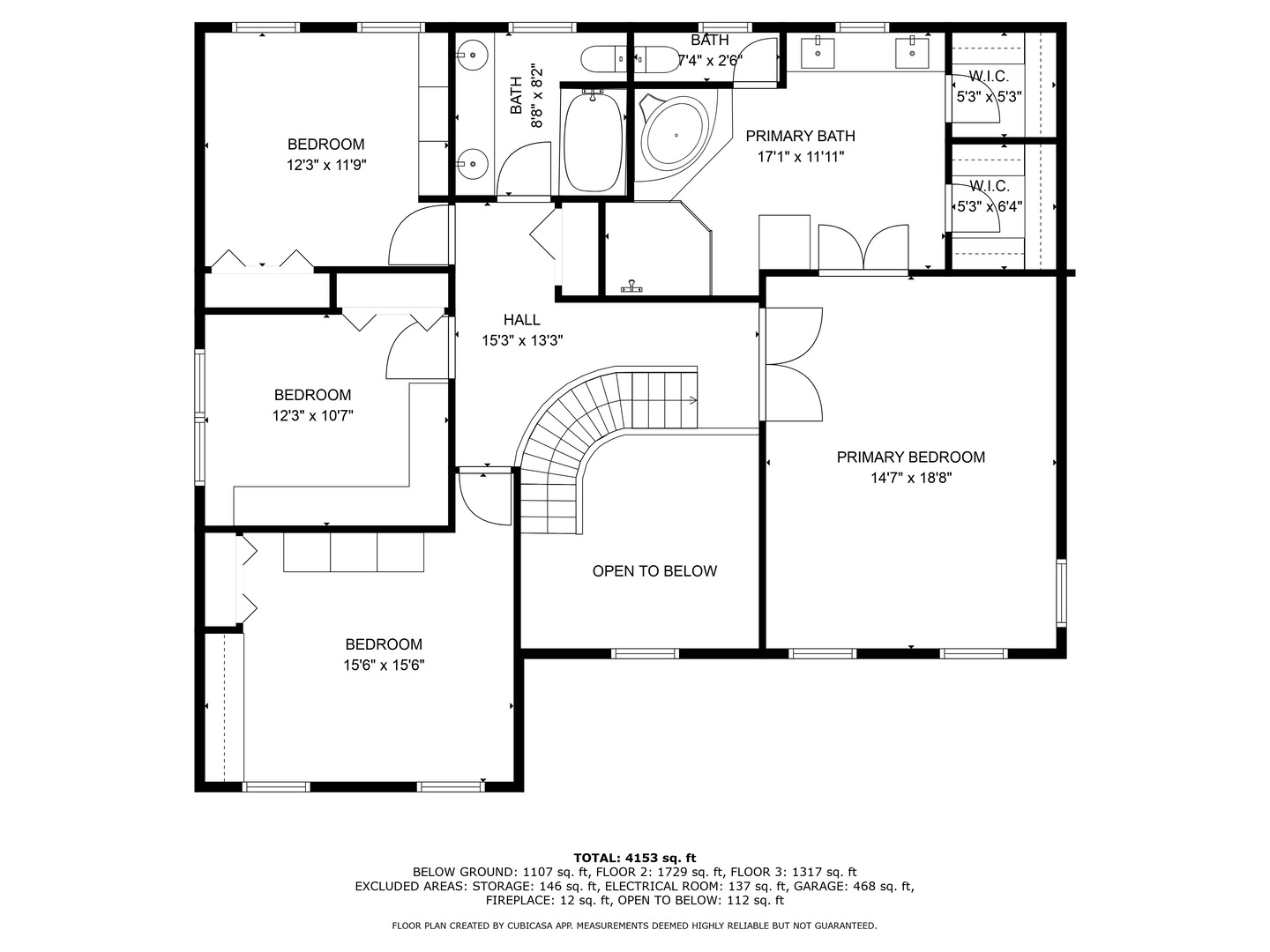 140 Doral Court
