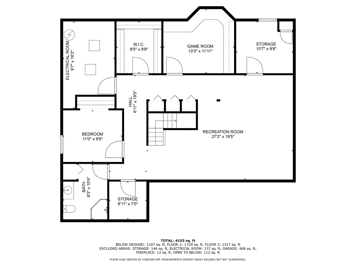 140 Doral Court