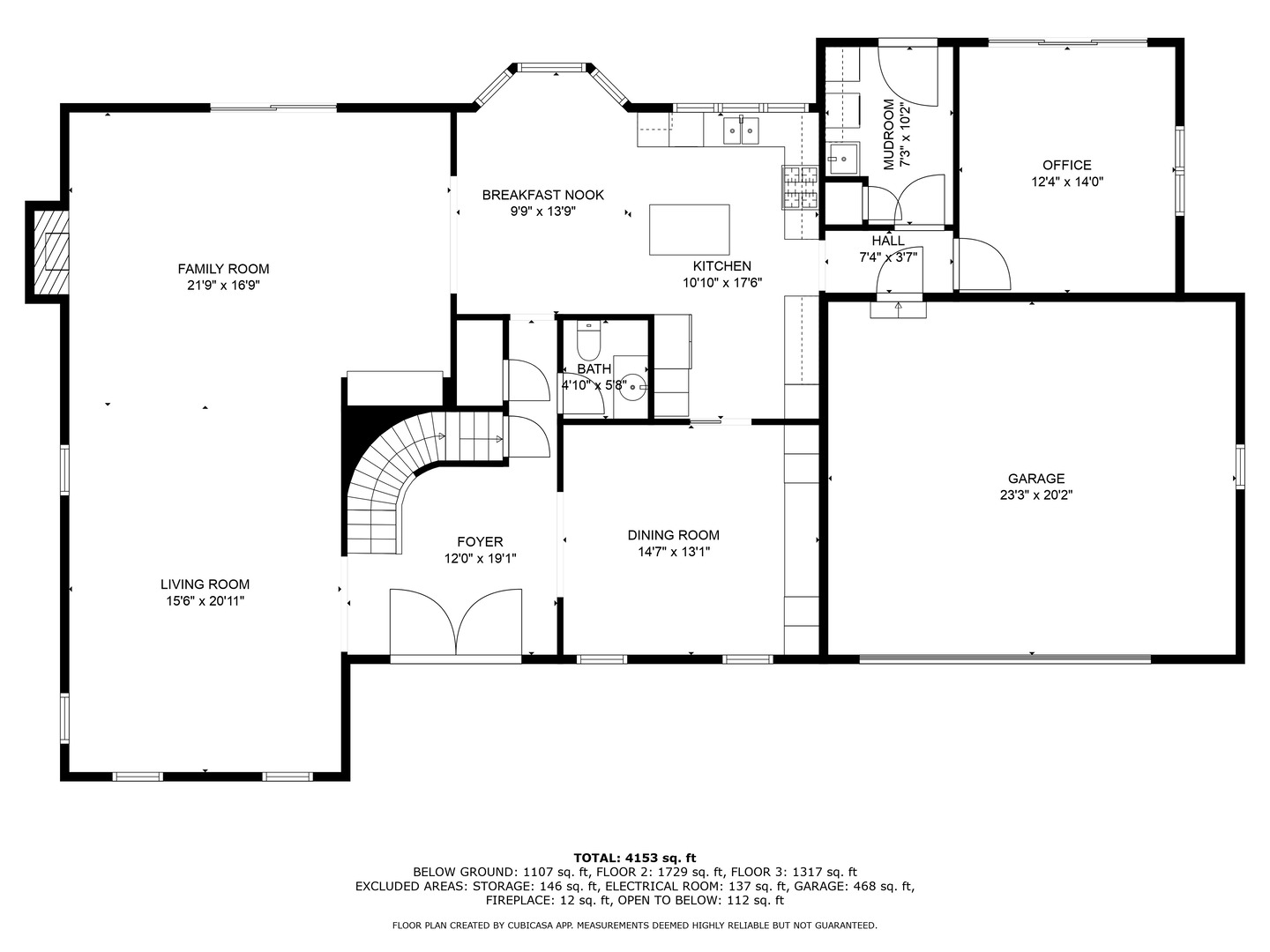 140 Doral Court