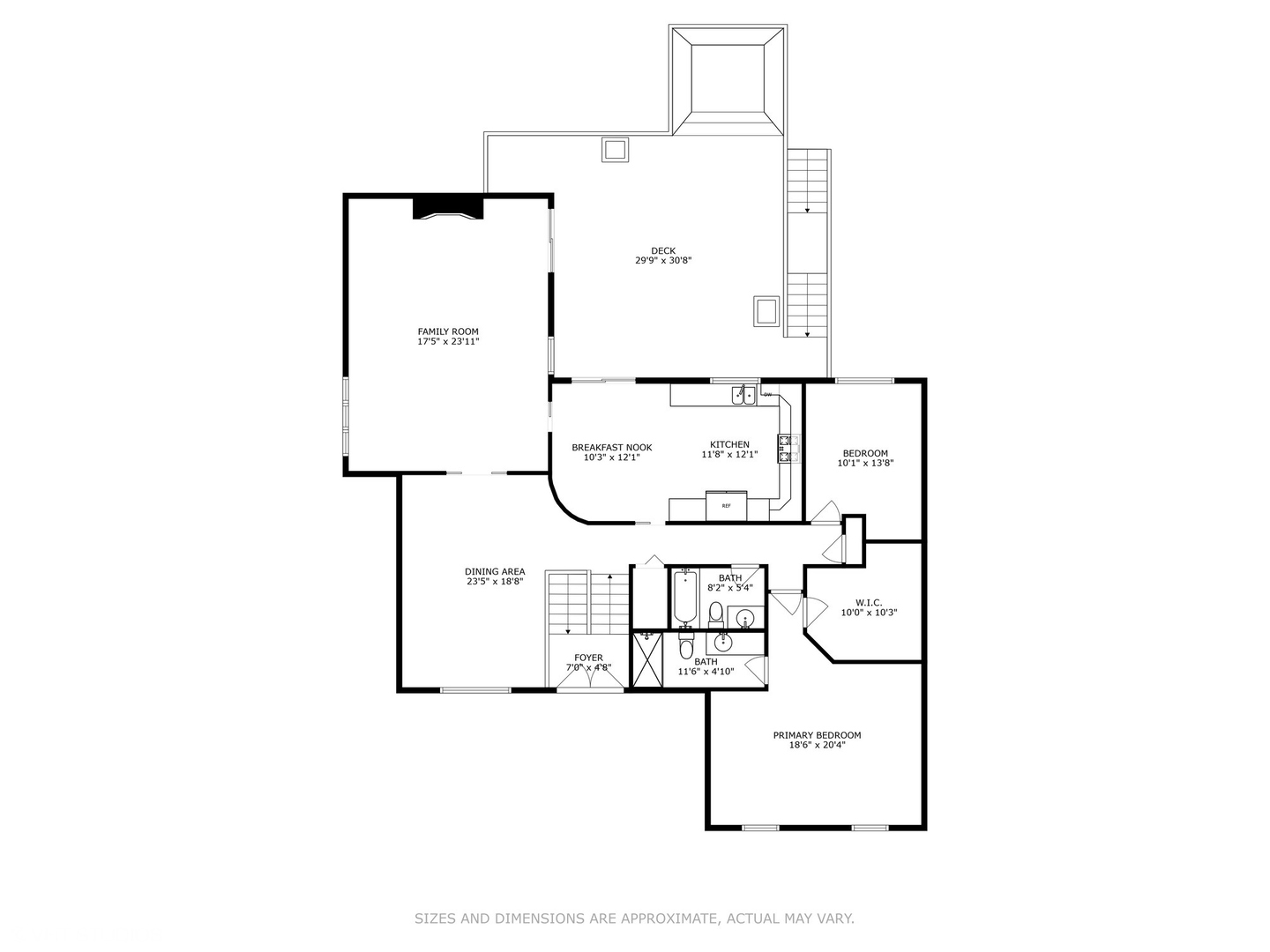 16 Red Oak Lane