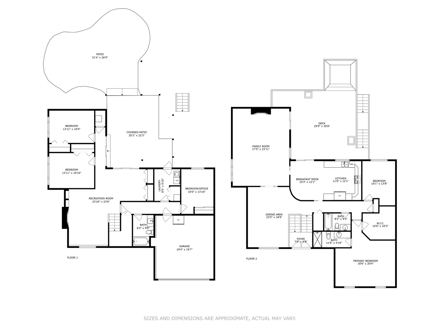 16 Red Oak Lane