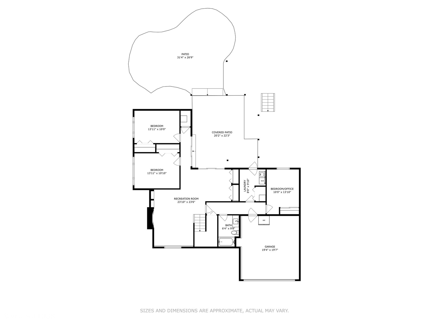 16 Red Oak Lane