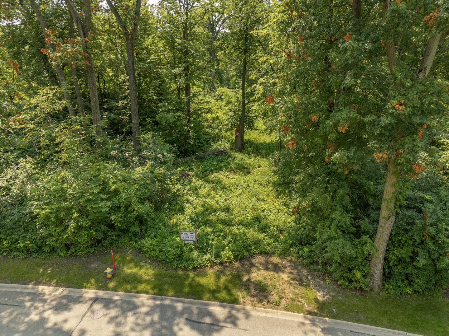 26419 N Farwell Road