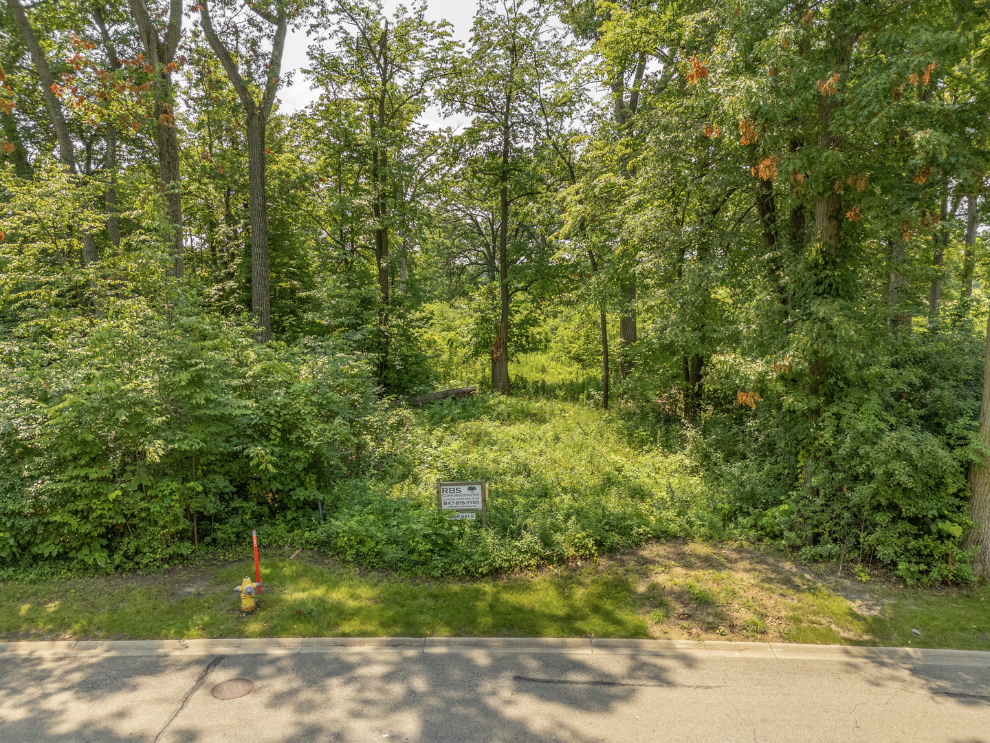 26419 N Farwell Road