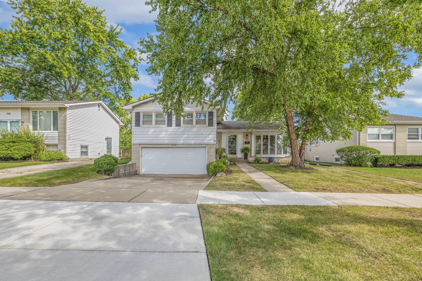 732 Sandy Lane