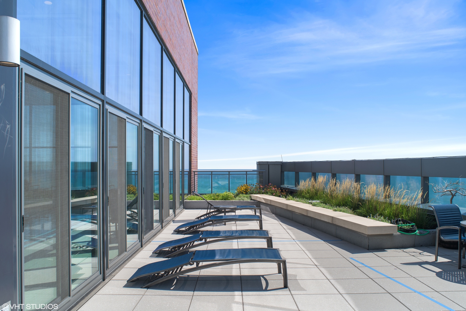 450 E Waterside Drive Unit: 1411