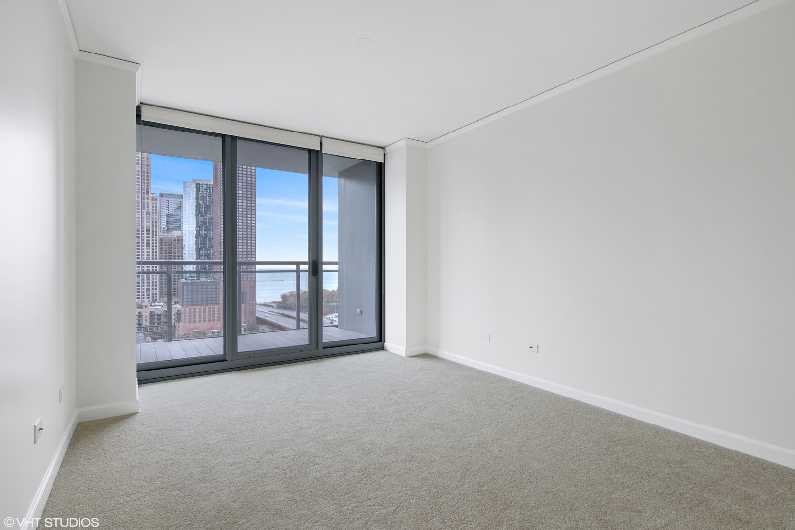 450 E Waterside Drive Unit: 1411
