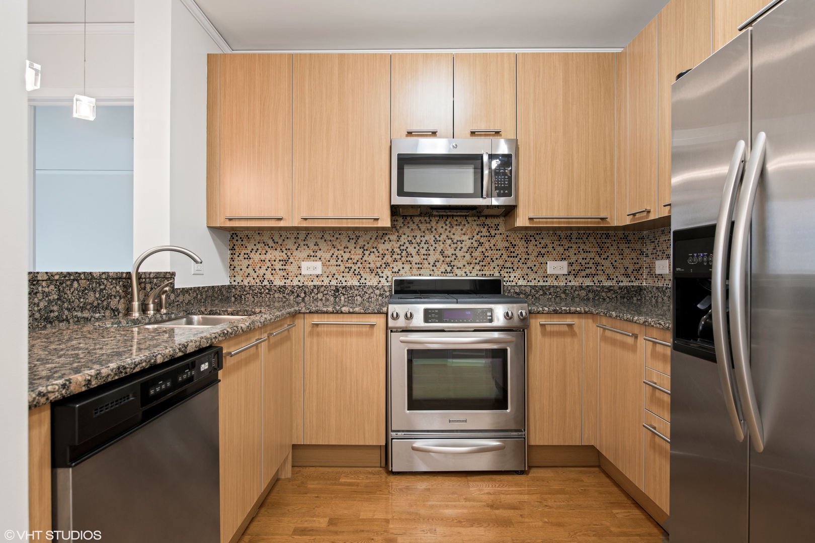 450 E Waterside Drive Unit: 1411