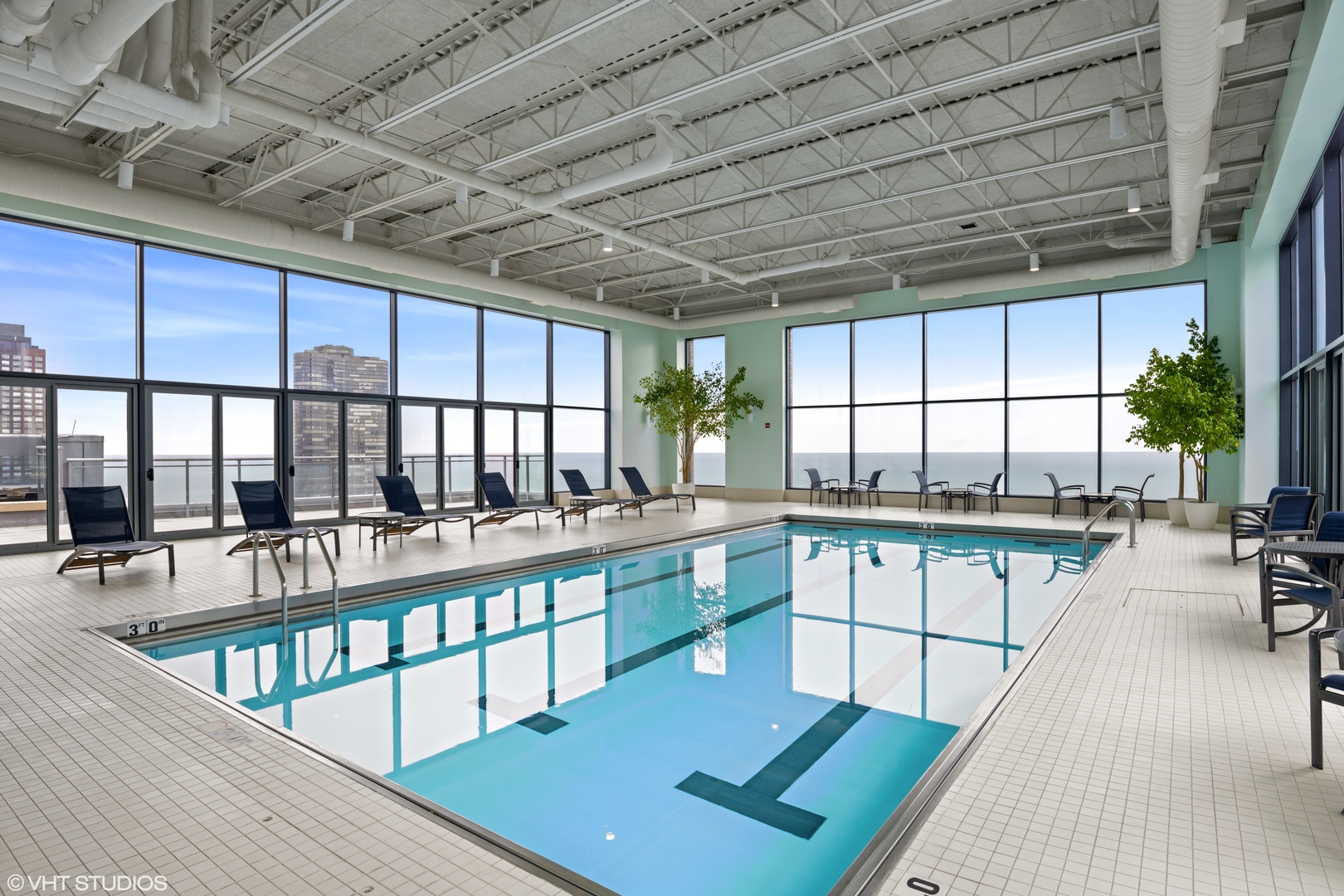 450 E Waterside Drive Unit: 1411