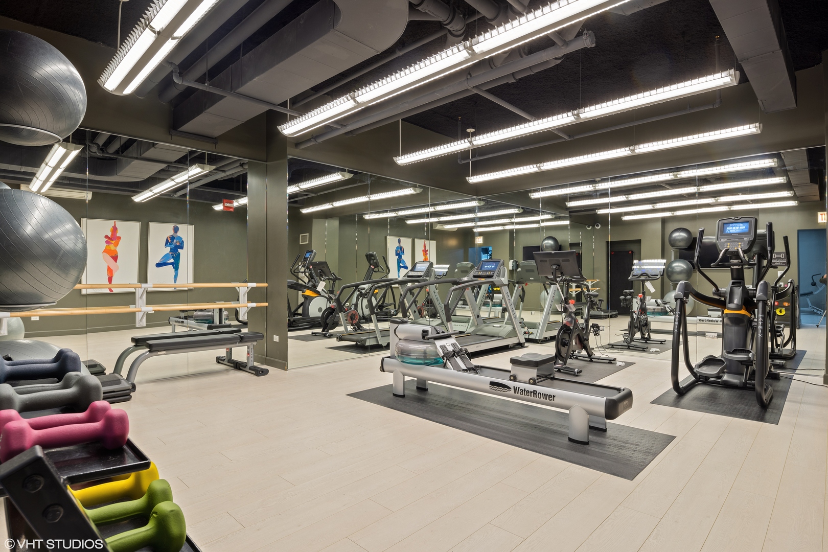 450 E Waterside Drive Unit: 1411
