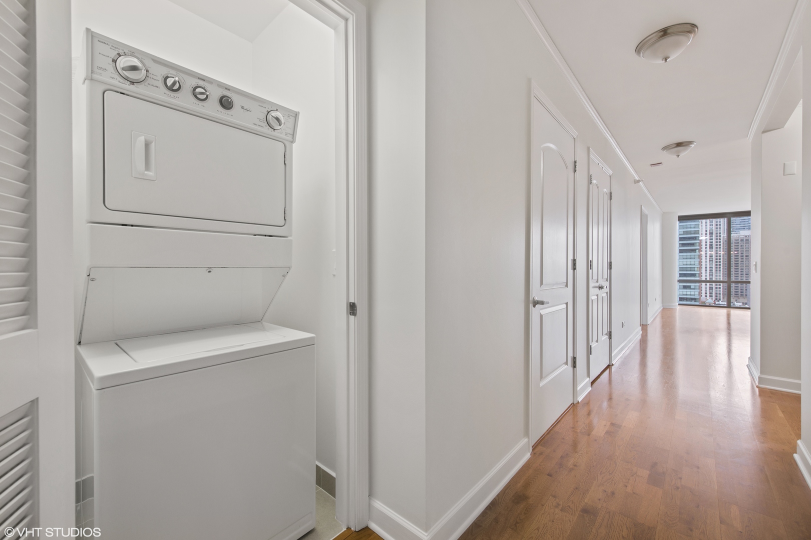 450 E Waterside Drive Unit: 1411