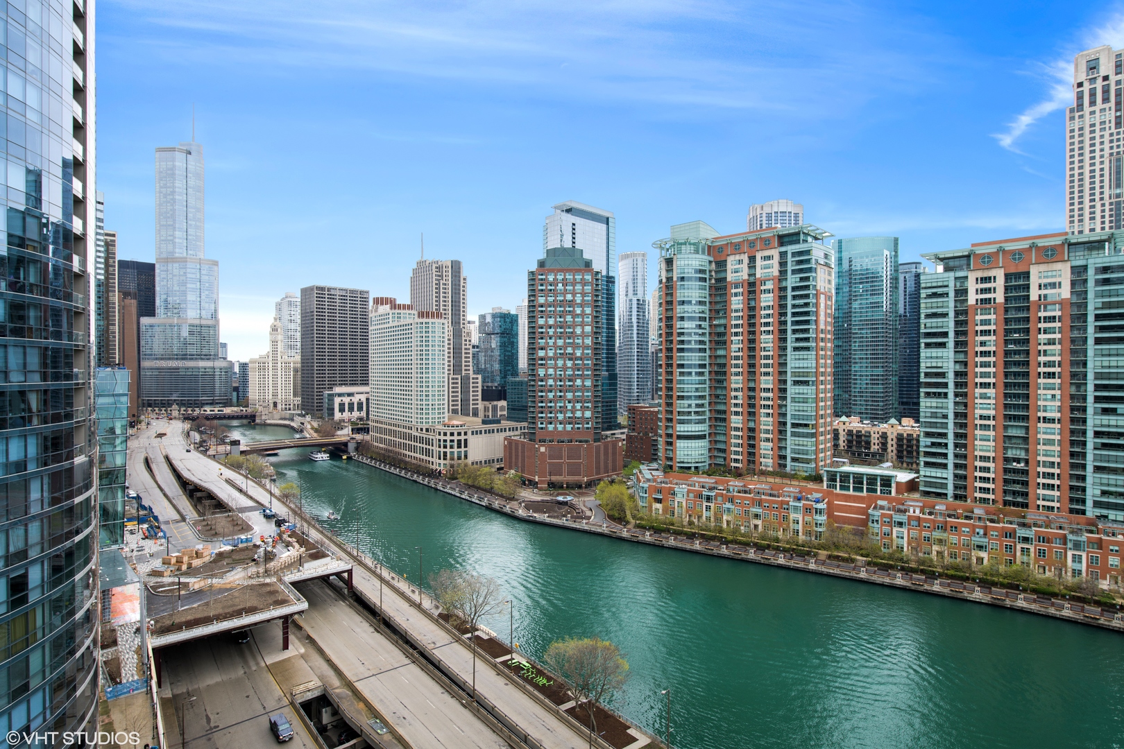 450 E Waterside Drive Unit: 1411