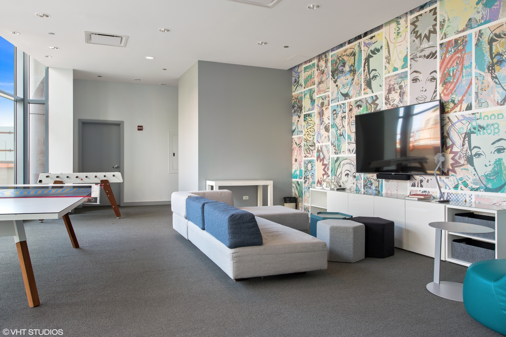 450 E Waterside Drive Unit: 1411
