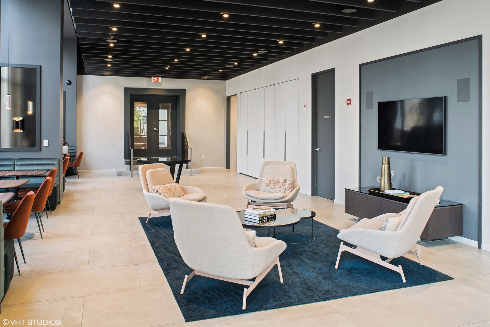 450 E Waterside Drive Unit: 1411