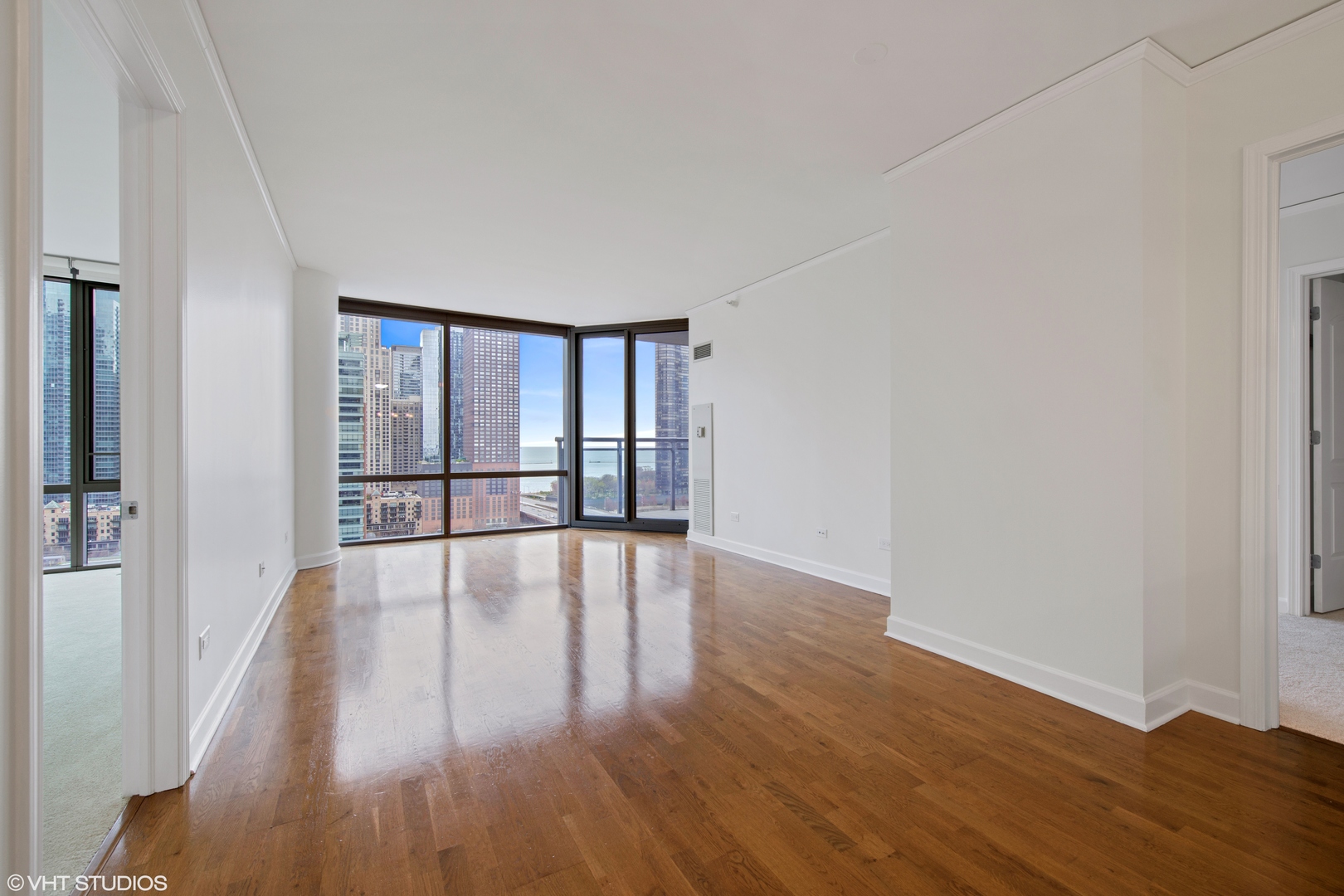 450 E Waterside Drive Unit: 1411