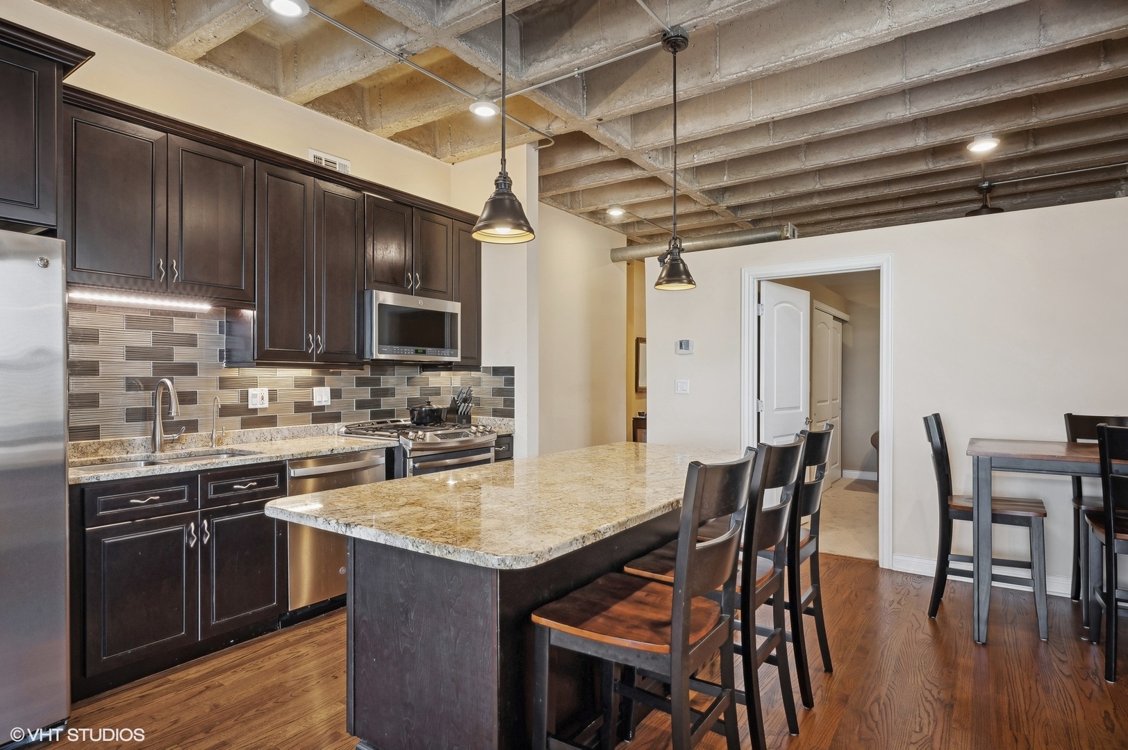 811 S Lytle Street Unit: 506