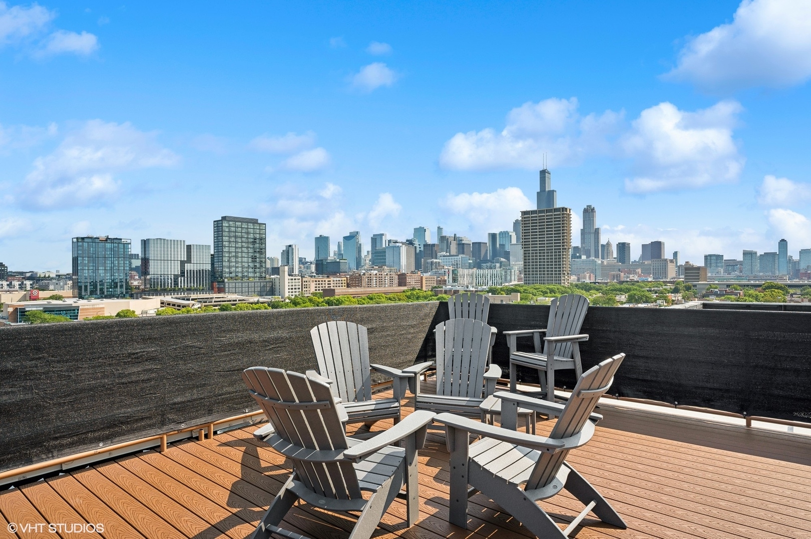 811 S Lytle Street Unit: 506