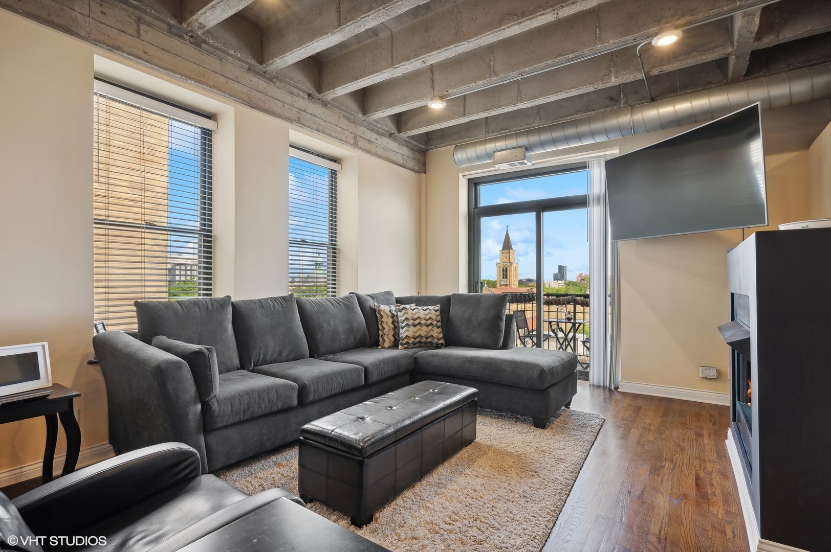 811 S Lytle Street Unit: 506