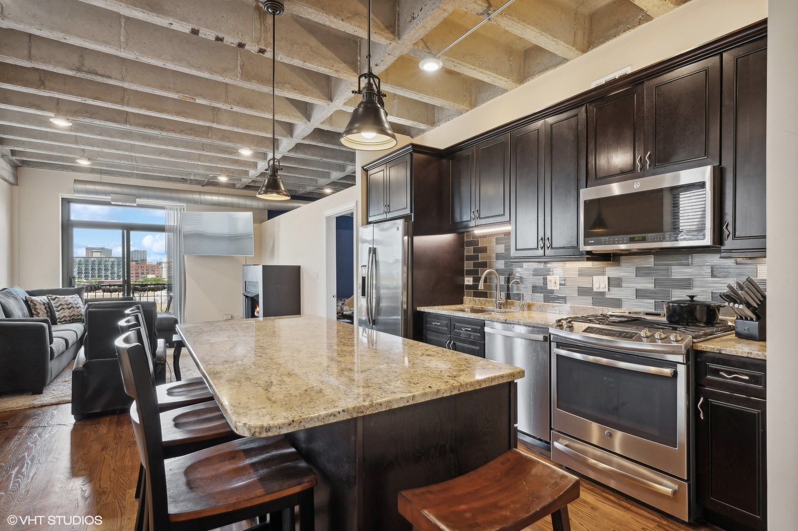 811 S Lytle Street Unit: 506