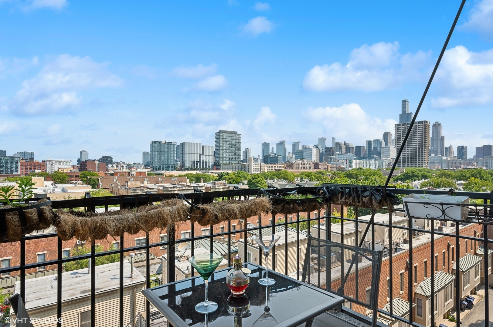 811 S Lytle Street Unit: 506