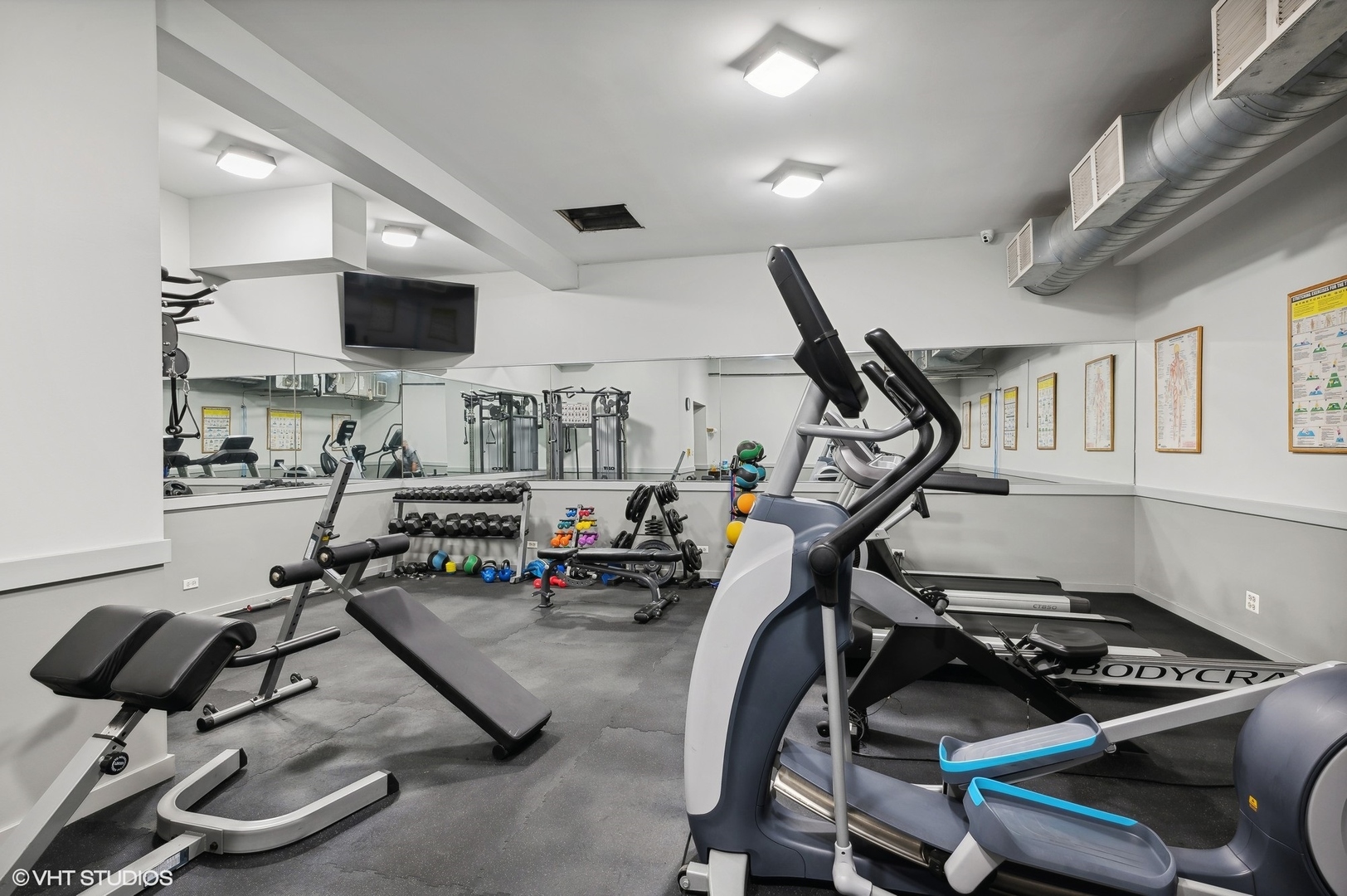811 S Lytle Street Unit: 506