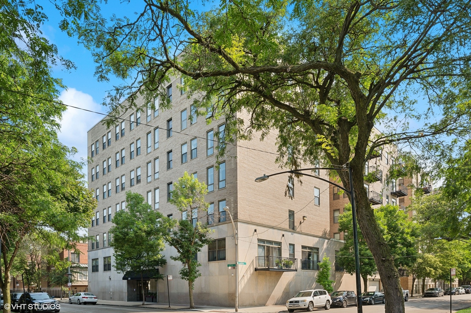 811 S Lytle Street Unit: 506