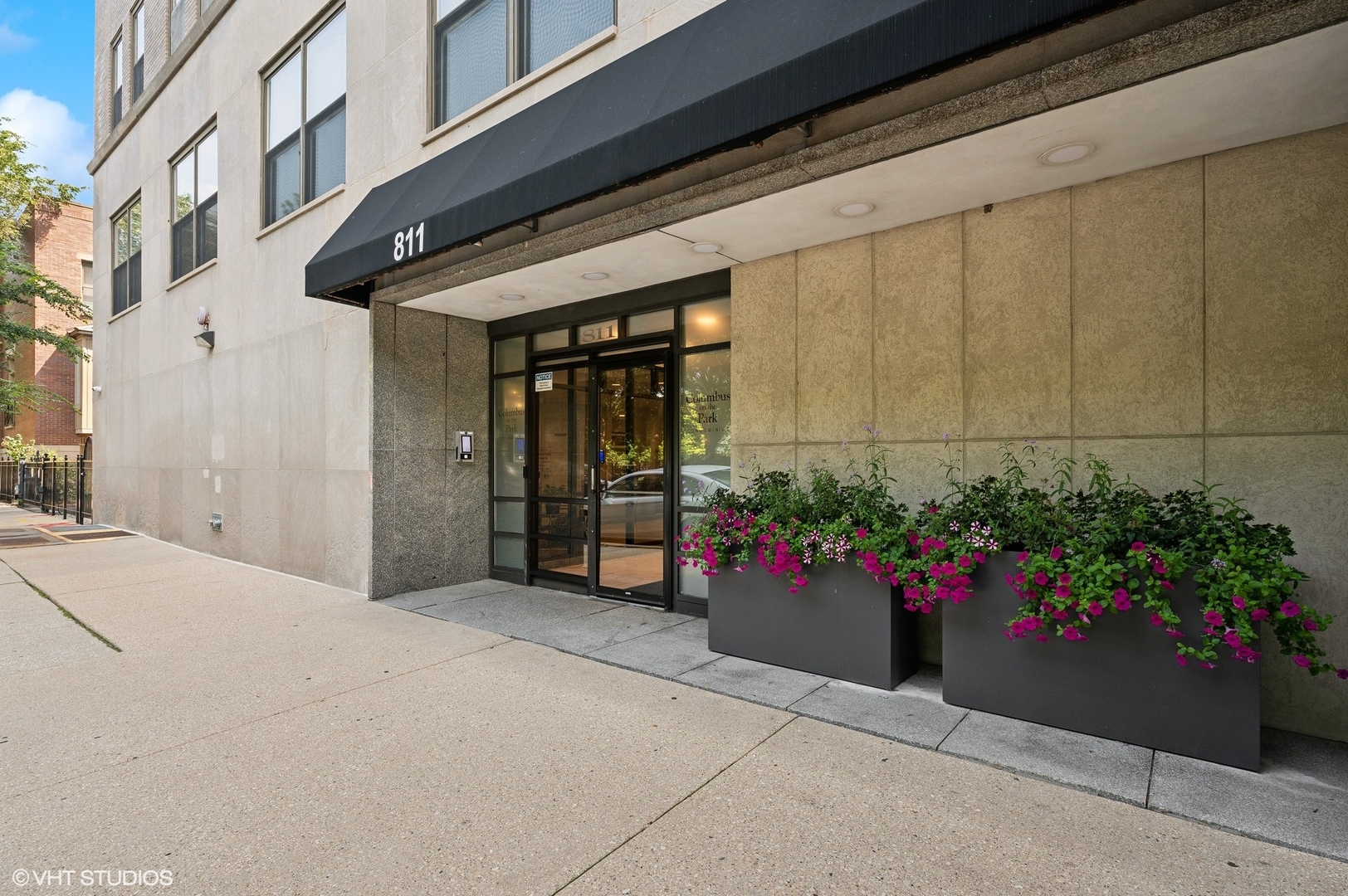 811 S Lytle Street Unit: 506