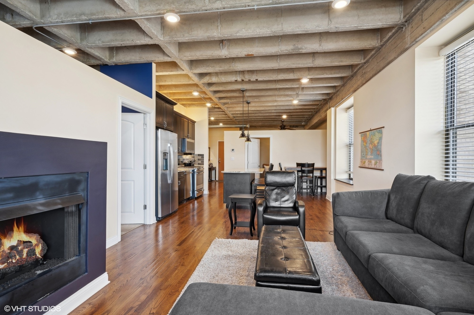 811 S Lytle Street Unit: 506