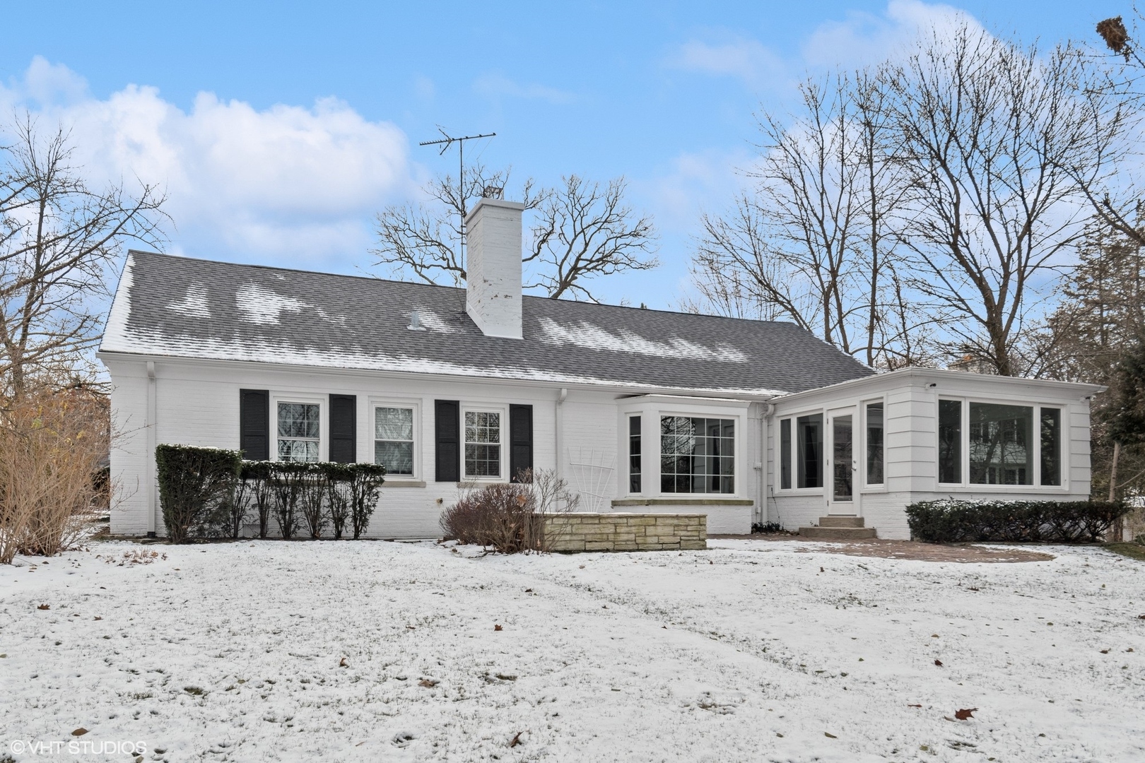 79 S Deere Park Drive