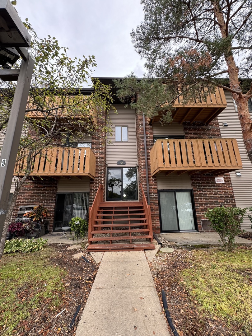 724 Rodenburg Road Unit: 201