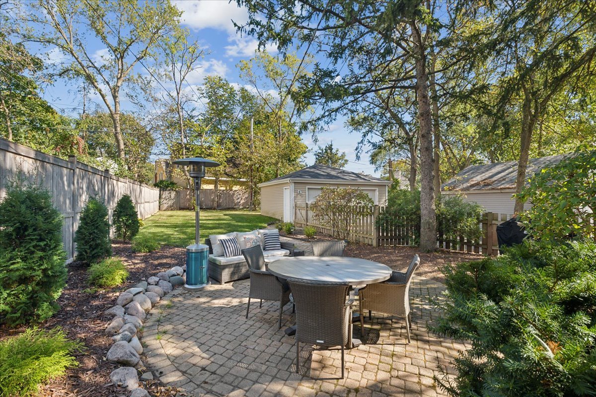 1037 Sheridan Road