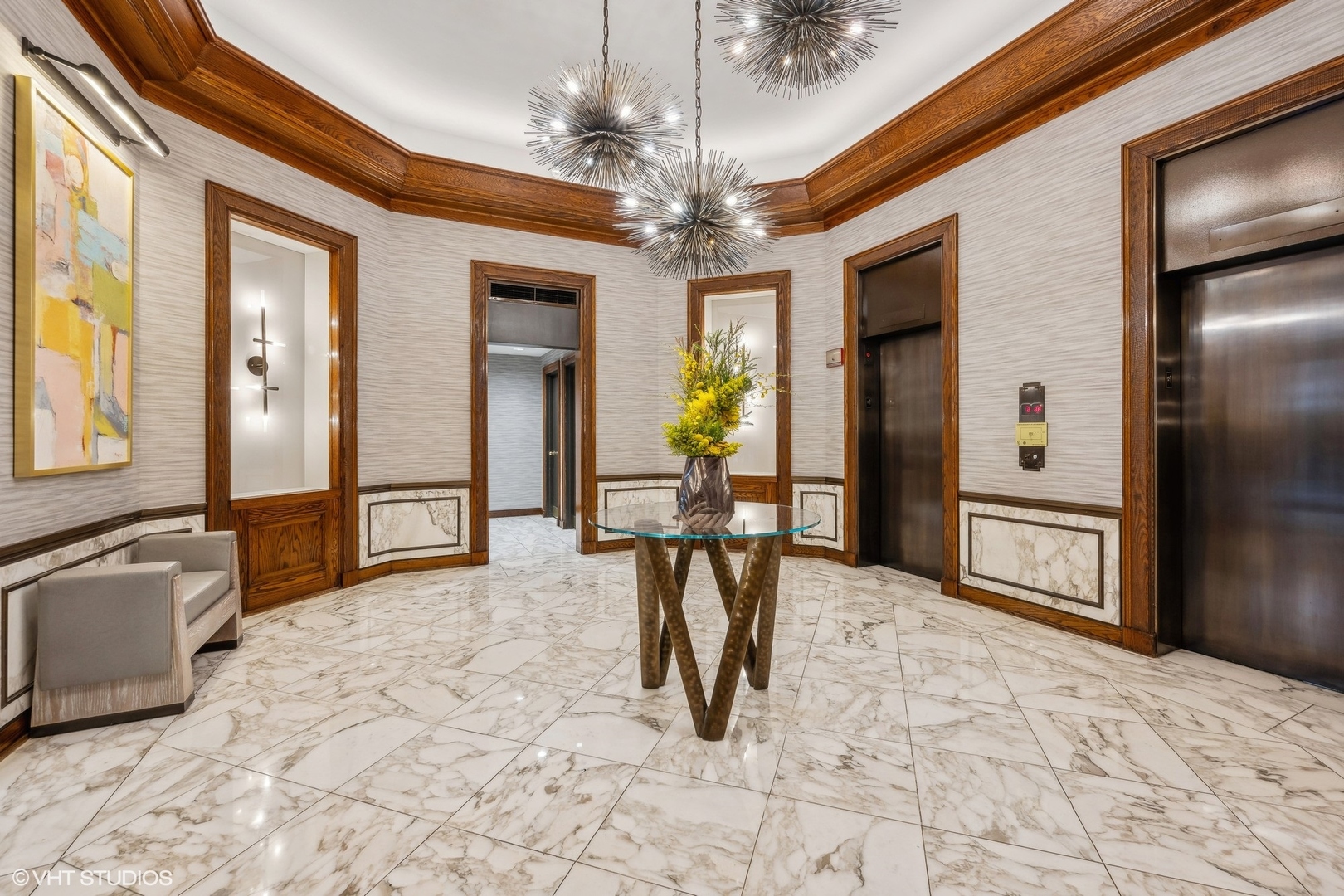 1501 N State Parkway Unit: 20E